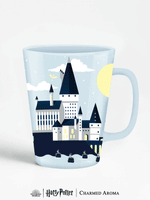 Harry Potter™ Hogwarts Castle Colour Changing Mug