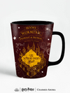 Harry Potter™ Marauder's Map Colour Changing Ceramic Mug