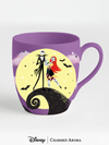 Disney® Nightmare Before Christmas - Jack & Sally Colour Changing Mug
