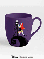 Disney® Nightmare Before Christmas - Jack & Sally Colour Changing Mug