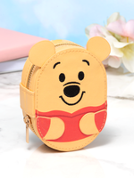Disney® Winnie The Pooh Faux Leather Mini Bag