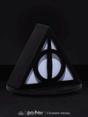 Harry Potter™ Deathly Hallows Light Up Candle - Dark Arts Ring Collection