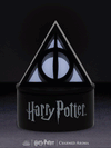 Harry Potter™ Deathly Hallows Light Up Candle - Dark Arts Ring Collection