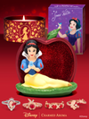 Disney® Snow White Candle and Jewelry Tray - Snow White Ring Collection