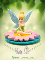 Disney® Tinkerbell Candle + Jewelry Tray - Necklace Collection