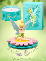 Disney® Tinkerbell Candle + Jewelry Tray - Necklace Collection