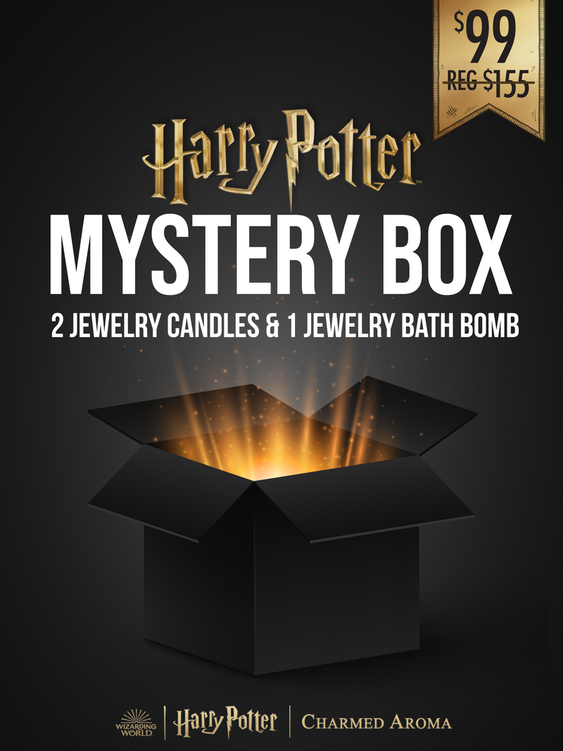 Harry Potter™ Mystery Box Bundle
